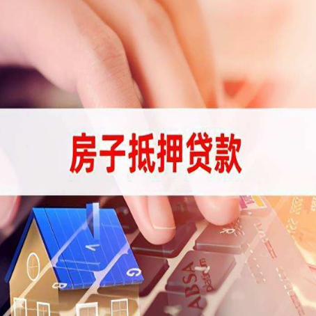 孙吴房屋抵押贷款有房产证没土地证可以吗?